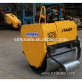 Walk-Behind Single Drum Vibratory Rollers Walk-Behind Single Drum Vibratory Rollers FYL-750